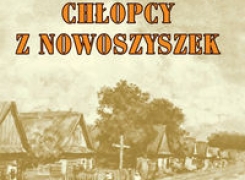 Chłopcy z Nowoszyszek – Florian Czarnyszewicz